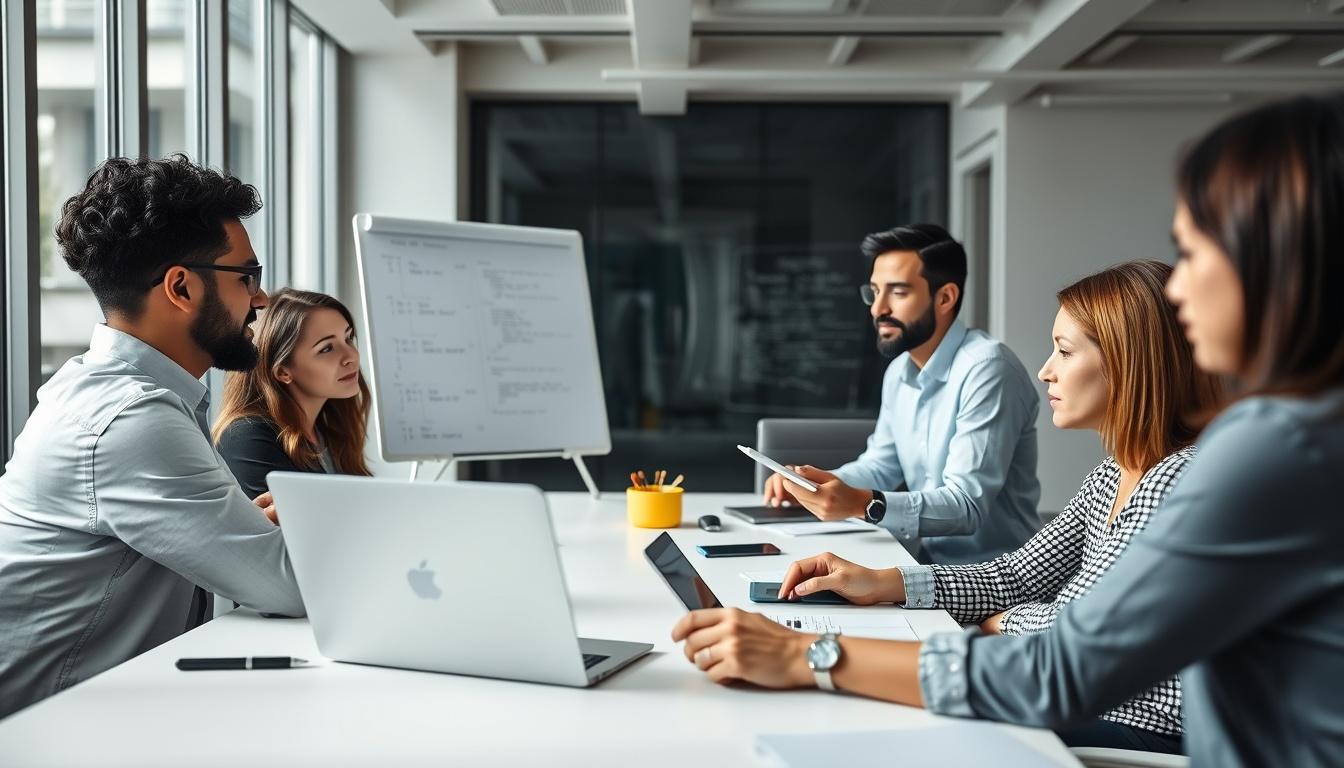 Software Built Around Your Workflow
