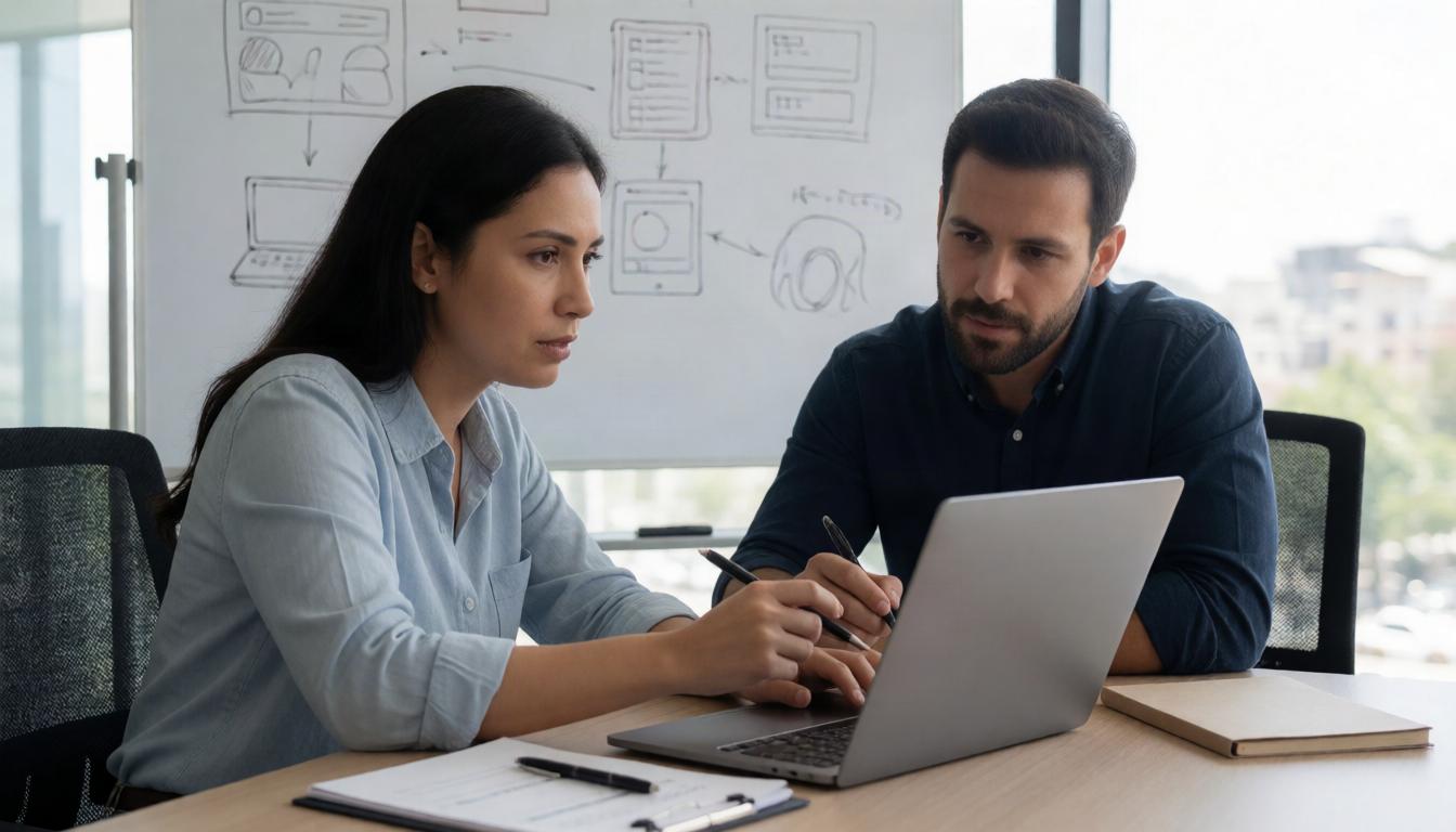 Software That Matches the Work