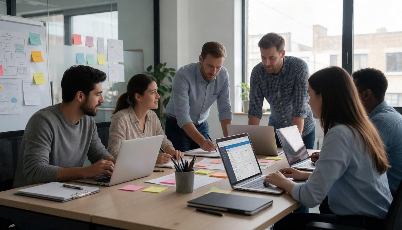 Benefits That Matter to Business Teams